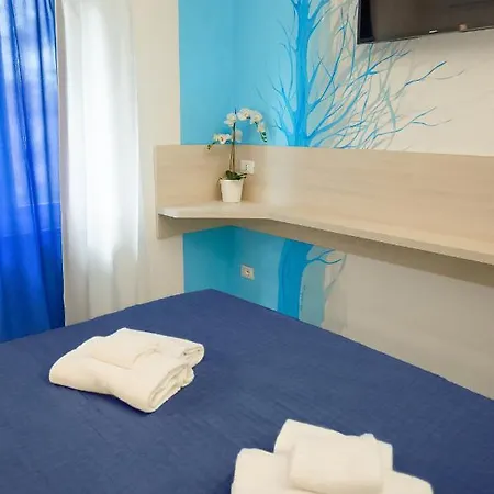 Affittacamere Eden Conero Centro 4*