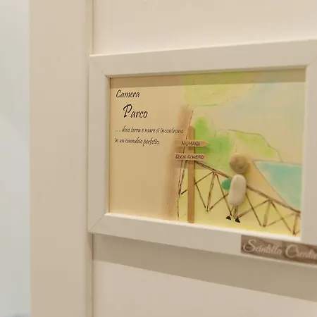 Affittacamere Eden Conero Centro