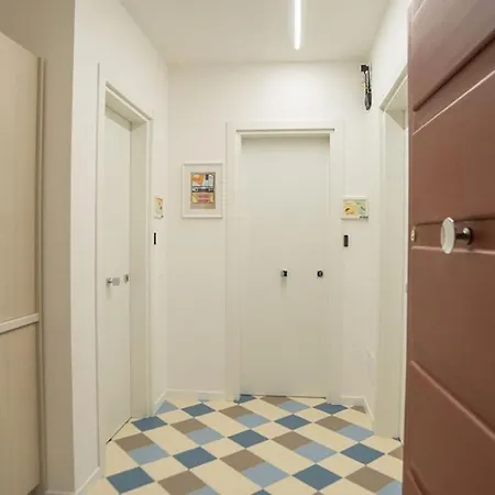 Affittacamere Eden Conero Centro 4*