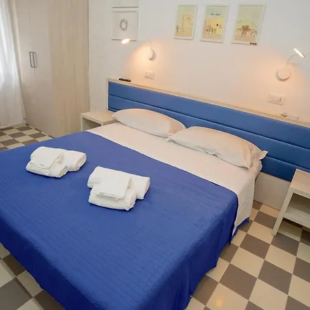 Affittacamere Eden Conero Centro 4*