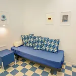 Affittacamere Eden Conero Centro 3*