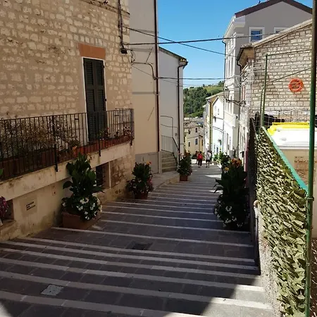 Guest house Eden Conero Centro