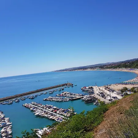 Eden Conero Centro ゲストハウス ヌマーナ