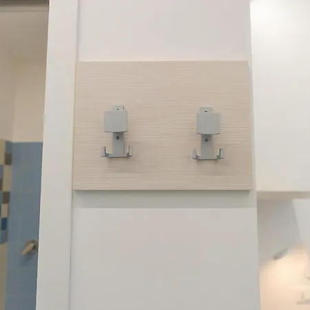 ゲストハウス Eden Conero Centro ヌマーナ