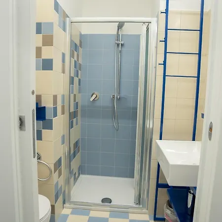 Eden Conero Centro ゲストハウス