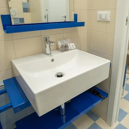 Guest house Eden Conero Centro 3*