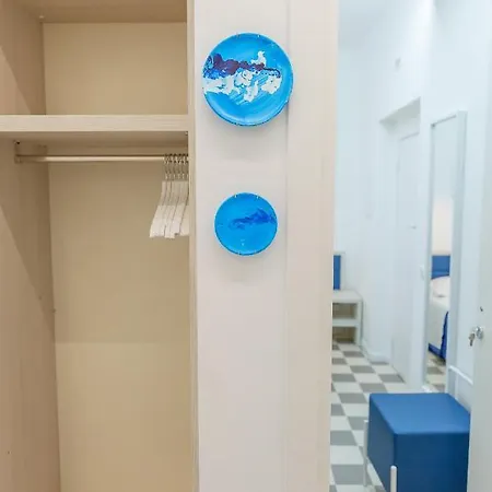 Eden Conero Centro 4*