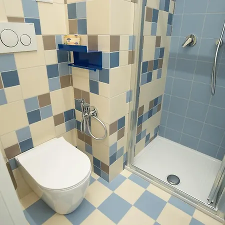 Eden Conero Centro Guest house 3*