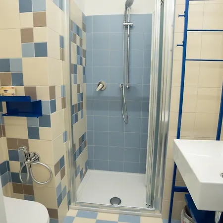 Eden Conero Centro ヌマーナ