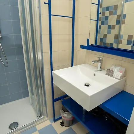 Eden Conero Centro 4*