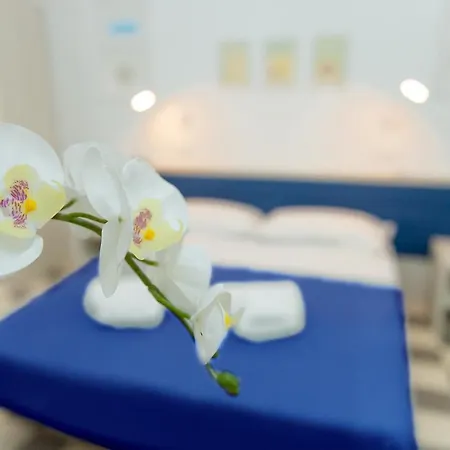 Eden Conero Centro ゲストハウス