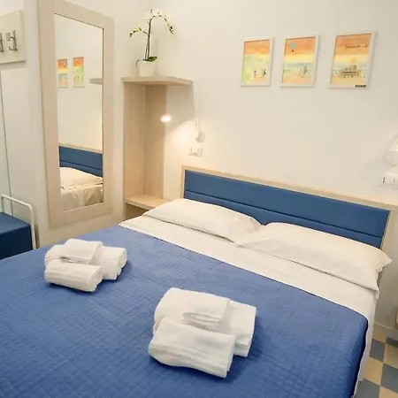 ゲストハウス Eden Conero Centro ヌマーナ