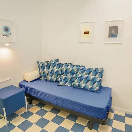 Guest house Eden Conero Centro 3*