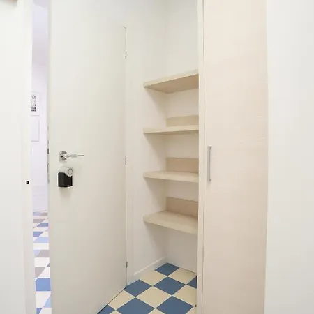 Guest house Eden Conero Centro 3*