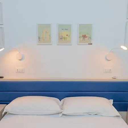 Eden Conero Centro ゲストハウス